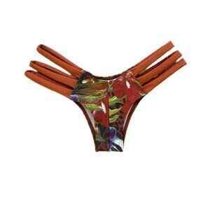 Safari Montce Swim Bikini Bottoms